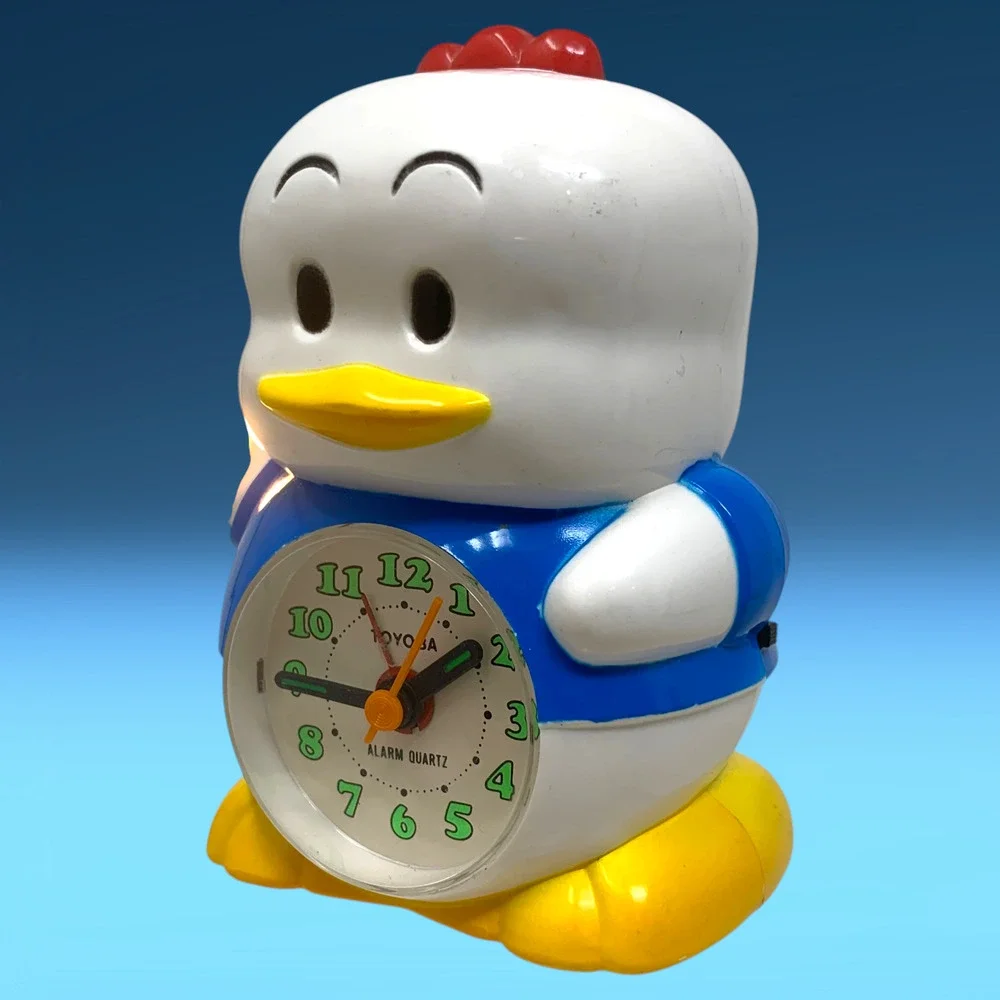 Toyoba vintage novelty